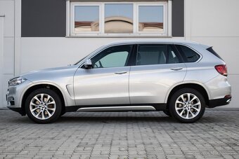 BMW X5 xDrive40d A/T DPH - 5