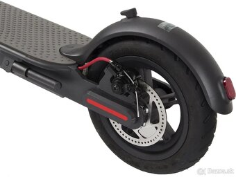 Xiaomi Mi Scooter 2 black - 5