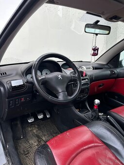 Peugeot 206 Cc - 5