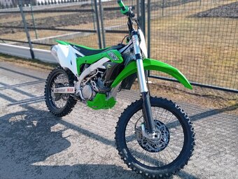 Kxf 450 - 5