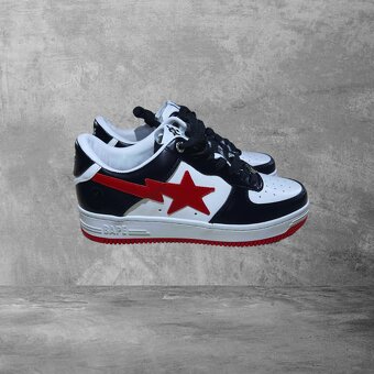 A Bathing Ape Bape Sta 3 M2 - 5