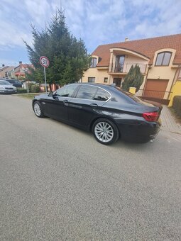 Bmw 530d  f10 - 5