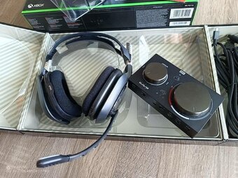 Profi Astro A40 TR + MixAmp Pro TR zosilňovač a VARR 4in1 GA - 5