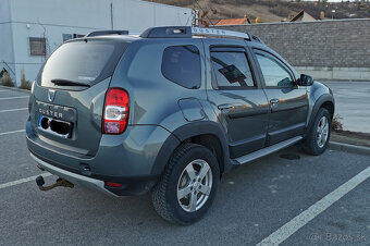 Dacia Duster - 5