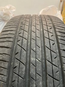 Letné pneu Haida 235/50 R18 101V XL - DOT1821 - 5