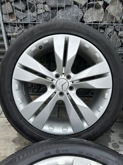 ✅ 5x112 r20 Mercedes ML - 5