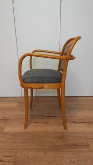 Stolička, kreslo ton 811 - 5