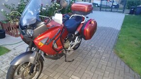 Honda Varadero XL 1000 - 5