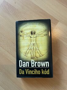 Dan Brown, rôzne knihy - 5