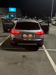 Audi A6 Allroad 3.0 TDI 233 PS , 123 000km - 5