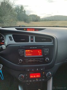 KIA CEED SW - 5