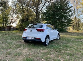 Kia Rio 1.25 62kw 2017 - 5