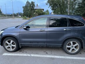 Honda CR-V 2.2 iCTDI Top Executive - 5