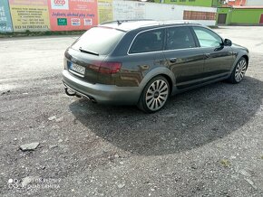 Audi A6 allroad 3.0 TDI - 5