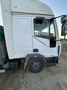 Iveco Eurocargo 75e17 - 5