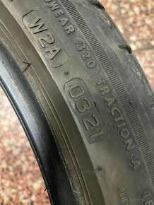 225/40 R19 BRIDGESTONE LETNE - 5