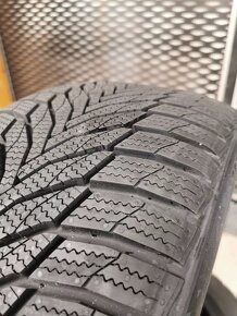 Nexen Winguard 225/45 R17 94V XL zimné pneumatiky - 5