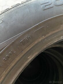 205/60 r16 Nokian - 5