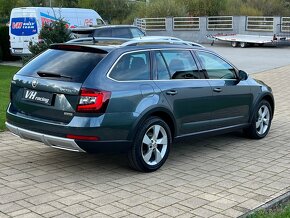 Škoda Octavia Scout 2.0TDI 110kw DSG7 Webasto Canton Ťažné❗️ - 5