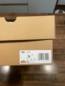 Ugg tazz chestnut 39 - 5