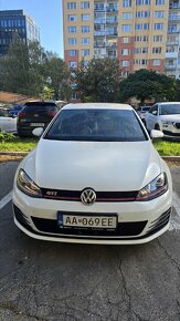 Golf mk7 GTI - 5