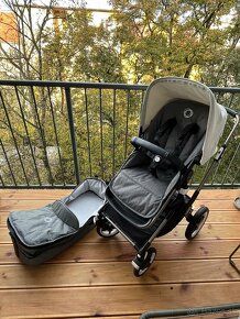 Bugaboo Fox 3 - 5