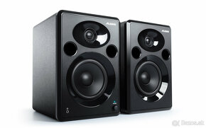 štúdiové monitory Alesis Elevate 5 MKII - 5