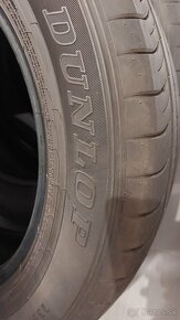 Dunlop SP Sport Maxx 050 235/60 R18 103H (letné pneu, nové) - 5