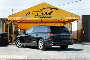 Audi A4 B9 Avant -r.v. 2020- 35 2.0 TDI S line S tronic - 5