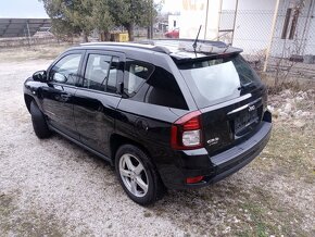 Jeep Compass - 5