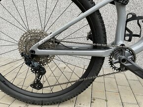 Specialized Epic EVO comp, vel. M - 5