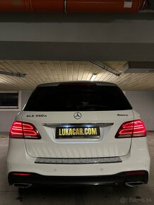 MERCEDES GLE 350d AMG 4 Matic - 5