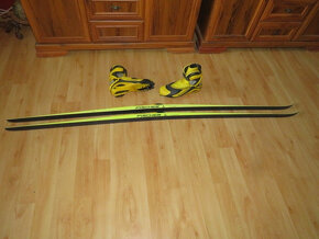 Predam bezkovy set,FISCHER,185 cm,c.43-SKATE - 5