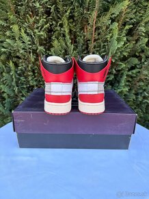 Air Jordan 1 Retro High Off-White Chicago - 5