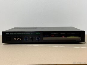 YAMAHA DSP-1 …. Digital Sound Field Processor - 5