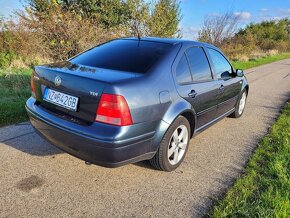 Volkswagen Bora 1.9 TDI - 5