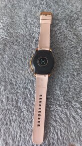 Samsung Galaxy Watch 42mm, Rose Gold - 5