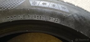 225/50r18 celorok - 5