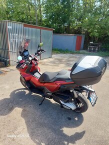 HONDA ADV 350 - 5