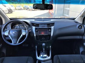 Nissan Navara DoubleCab dCi 190 Tekna A/T - 5