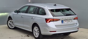 Škoda octavia 2.0tdi style - 5