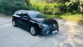 Renault Mégane Grandtour Energy dCi 110 Intens EDC - 5