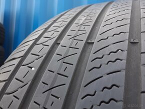 Zimné pneu Pirelli Scorpion Zero 255/60 r20 M+S - 5