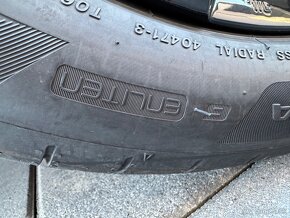 Letné pneumatiky Bridgestone TURANZA 225/50 R19 96V Enliten - 5