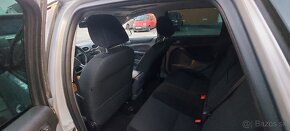 Ford Focus Kombi 1.8 TDCI - 5