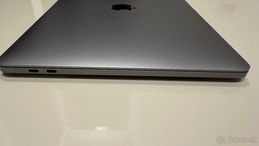 Apple MacBook Pro 13" 16GB RAM 1TB HDD - 5