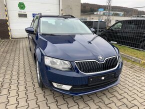 Škoda Octavia III 1.8 TSI 4x4 DSG - 5