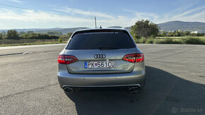 Audi A4 B8 Avant 2.0tdi 105kW Quattro - 5