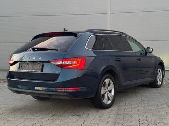 Škoda Superb Combi 2.0 TDI SCR Ambition 4x4 DSG - 5