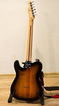 Squier Telecaster by Fender - 5